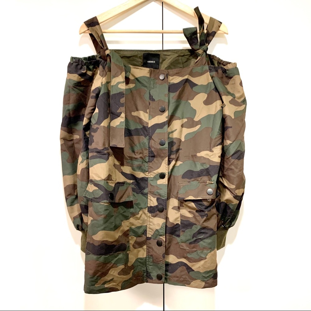 🤩brand new🤩Forever 21 dress